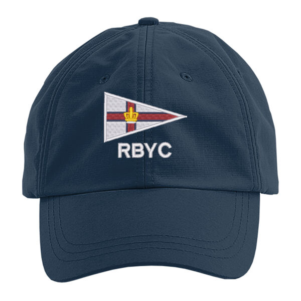 RBYC Cap Thumbnail