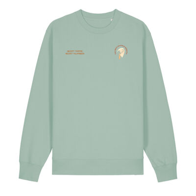 RBYC Whitsun Regatta 2025 Unisex Sweatshirt Thumbnail