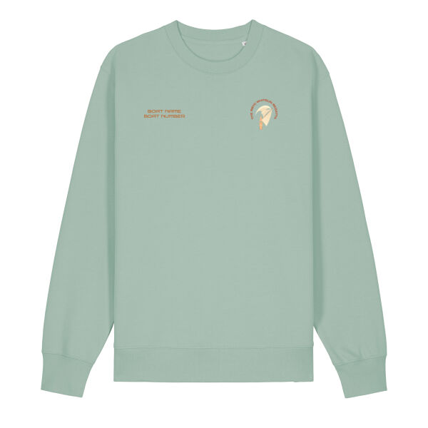 RBYC Whitsun Regatta 2025 Unisex Sweatshirt Thumbnail