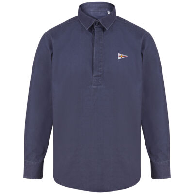 RBYC Pullover drill shirt Thumbnail