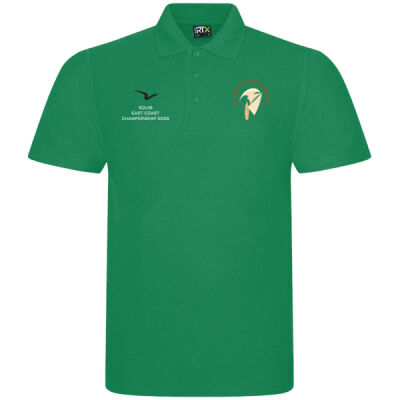 Whitsun Regatta Squib East Coast Championship Polo shirt Thumbnail