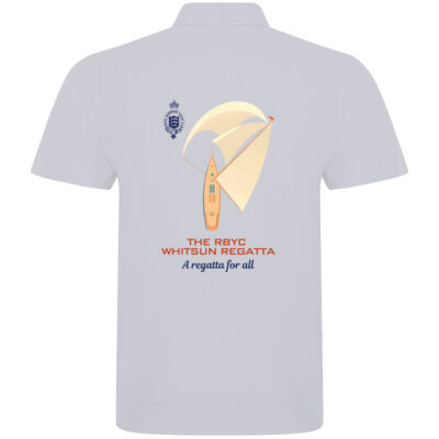 Whitsun Regatta Mens Polo shirt Thumbnail