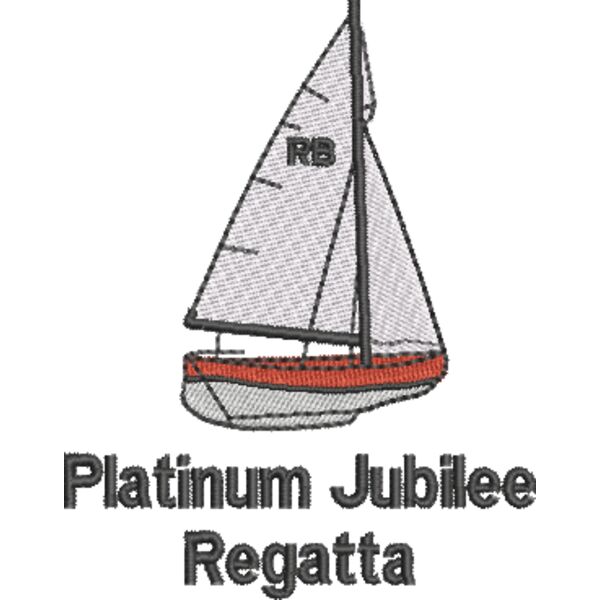 RBOD Multi colour no number Thumbnail