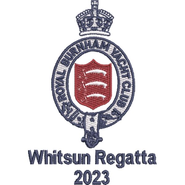 RBYC Whitsun Regatta 2023 Thumbnail
