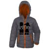 Result Core Kids Padded Jacket Thumbnail