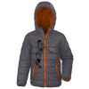 Result Core Kids Padded Jacket Thumbnail