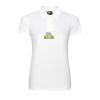 PRO RTX Ladies Pro Piqué Polo Shirt Thumbnail