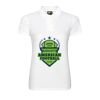 PRO RTX Ladies Pro Piqué Polo Shirt Thumbnail