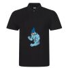PRO RTX Pro Piqué Polo Shirt Thumbnail