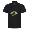 PRO RTX Pro Piqué Polo Shirt Thumbnail
