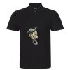 PRO RTX Pro Piqué Polo Shirt Thumbnail