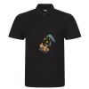 PRO RTX Pro Piqué Polo Shirt Thumbnail