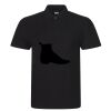 PRO RTX Pro Piqué Polo Shirt Thumbnail
