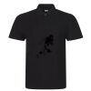 PRO RTX Pro Piqué Polo Shirt Thumbnail