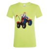 SOL'S Ladies Regent T-Shirt Thumbnail
