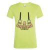 SOL'S Ladies Regent T-Shirt Thumbnail