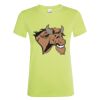 SOL'S Ladies Regent T-Shirt Thumbnail
