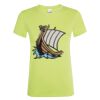 SOL'S Ladies Regent T-Shirt Thumbnail