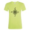 SOL'S Ladies Regent T-Shirt Thumbnail