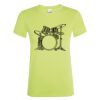 SOL'S Ladies Regent T-Shirt Thumbnail
