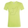 SOL'S Ladies Regent T-Shirt Thumbnail