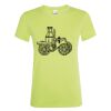 SOL'S Ladies Regent T-Shirt Thumbnail