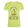 SOL'S Ladies Regent T-Shirt Thumbnail