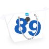 Club Shop Handy "City" Bag Thumbnail